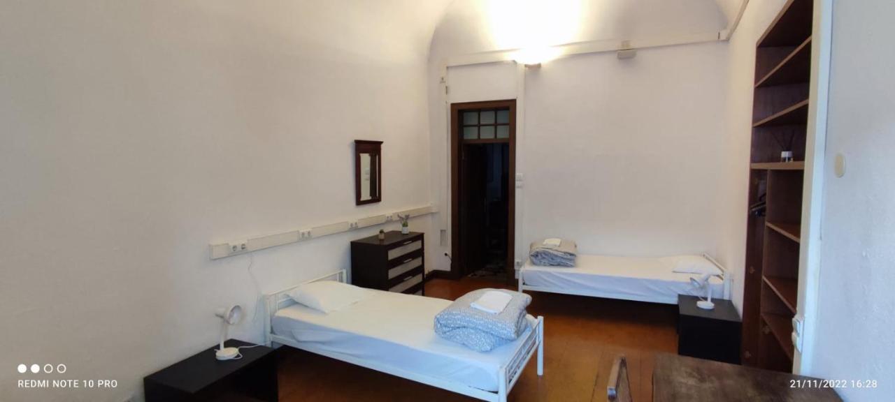 Hostel Raymundo 埃武拉 外观 照片