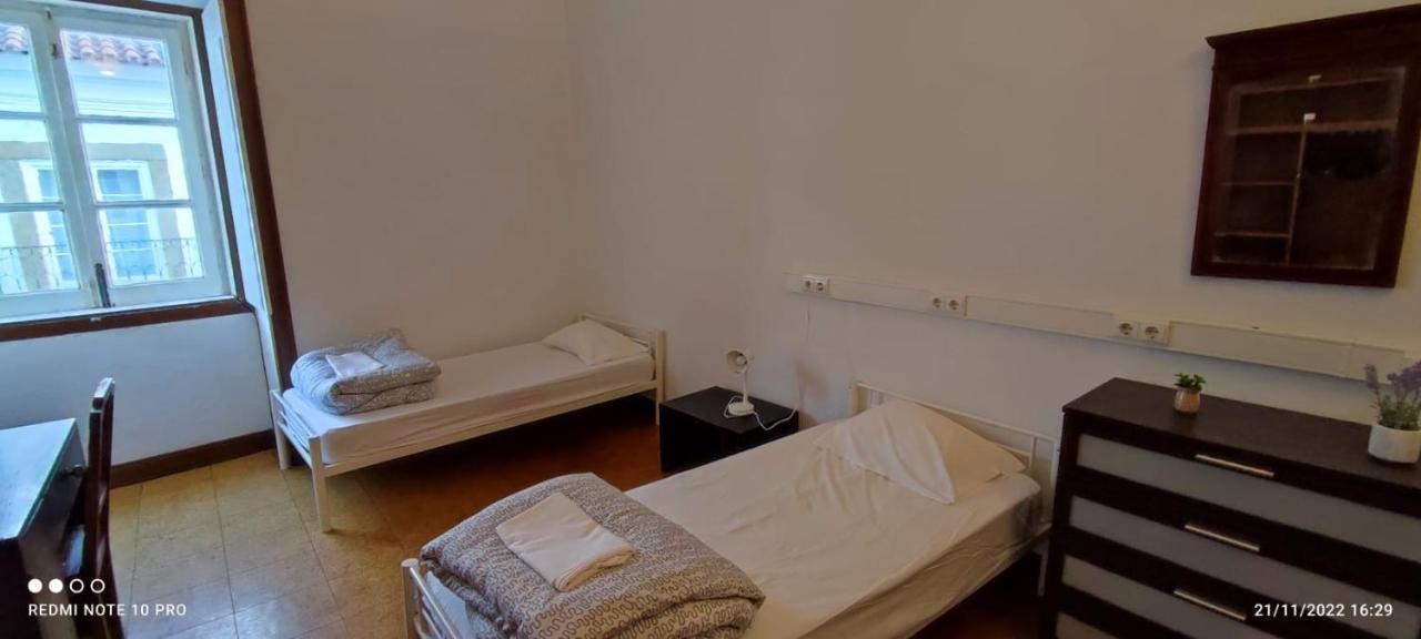 Hostel Raymundo 埃武拉 外观 照片