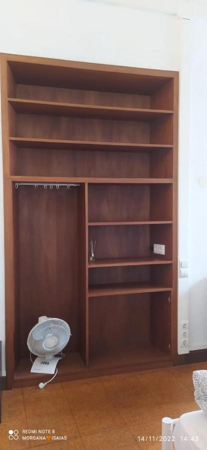 Hostel Raymundo 埃武拉 外观 照片