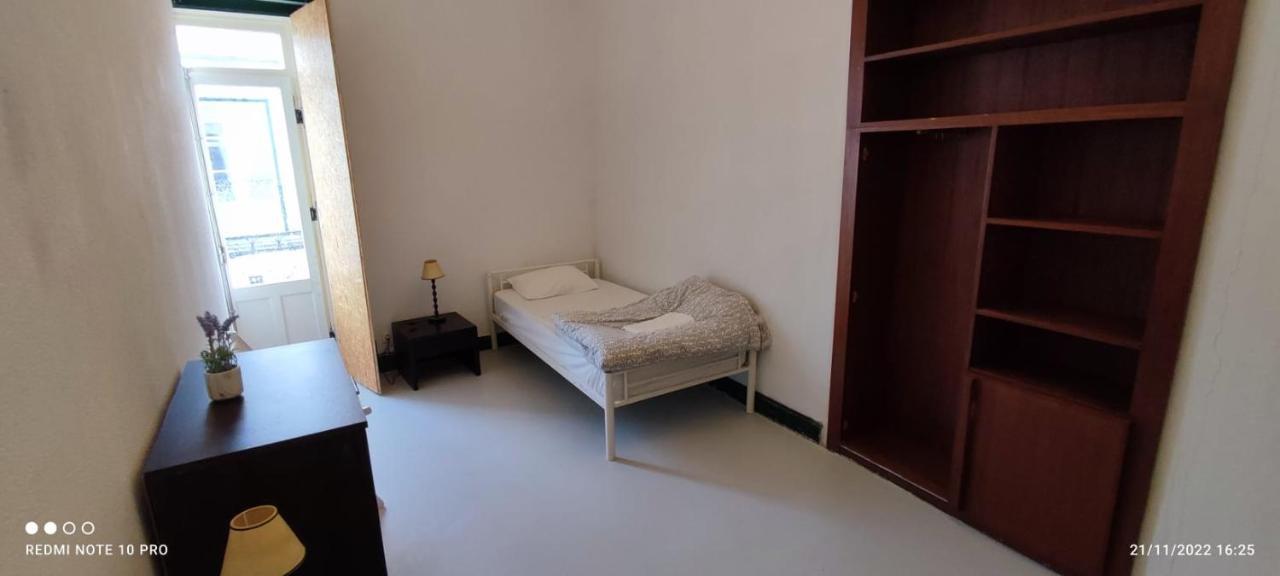 Hostel Raymundo 埃武拉 外观 照片