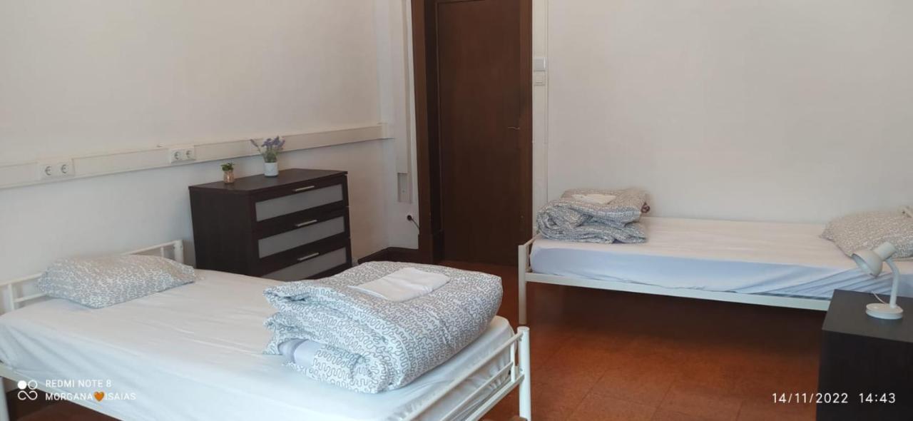 Hostel Raymundo 埃武拉 外观 照片