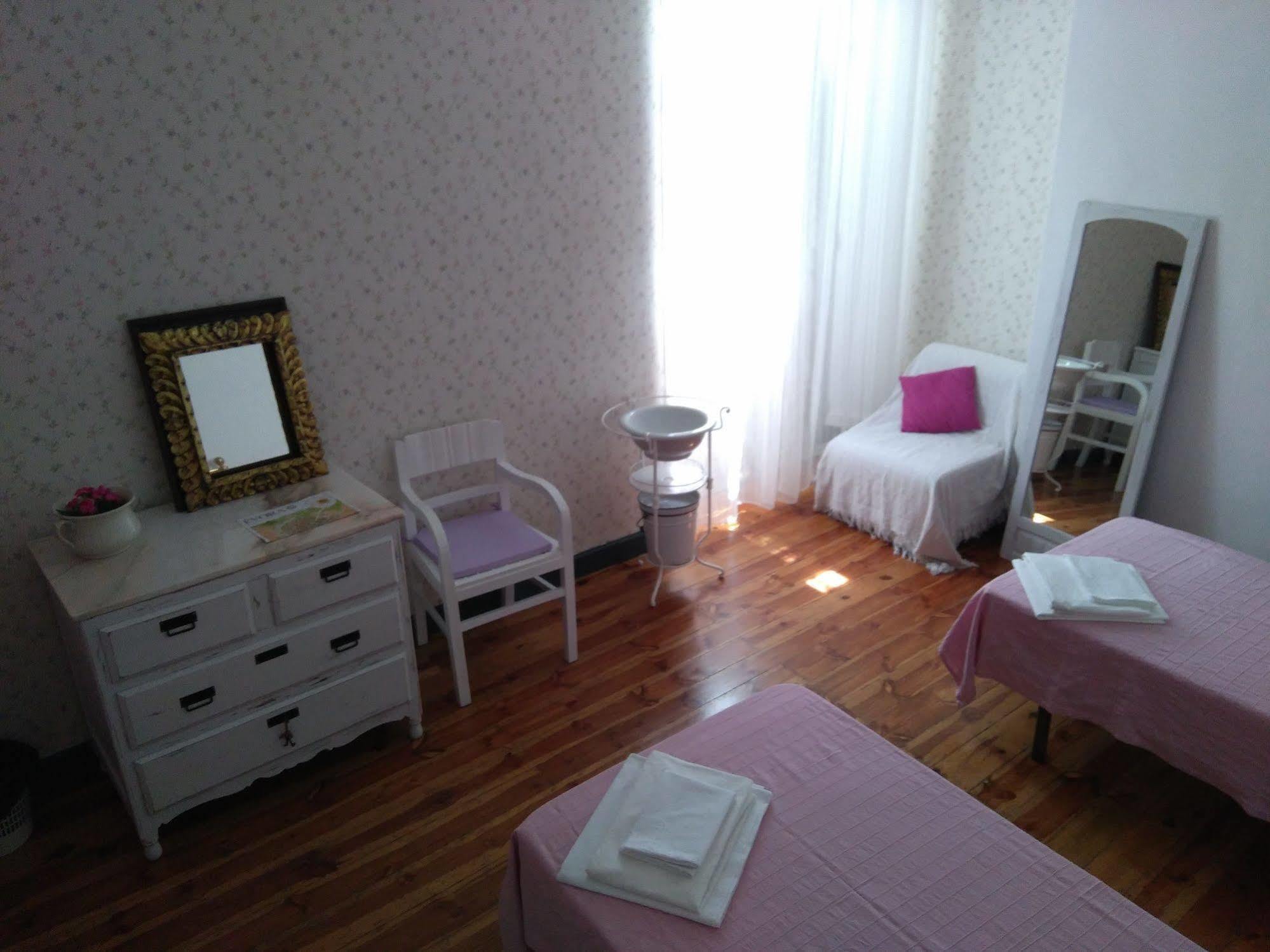 Hostel Raymundo 埃武拉 外观 照片