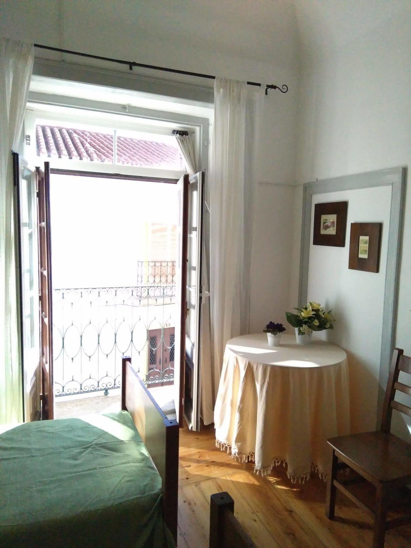 Hostel Raymundo 埃武拉 外观 照片