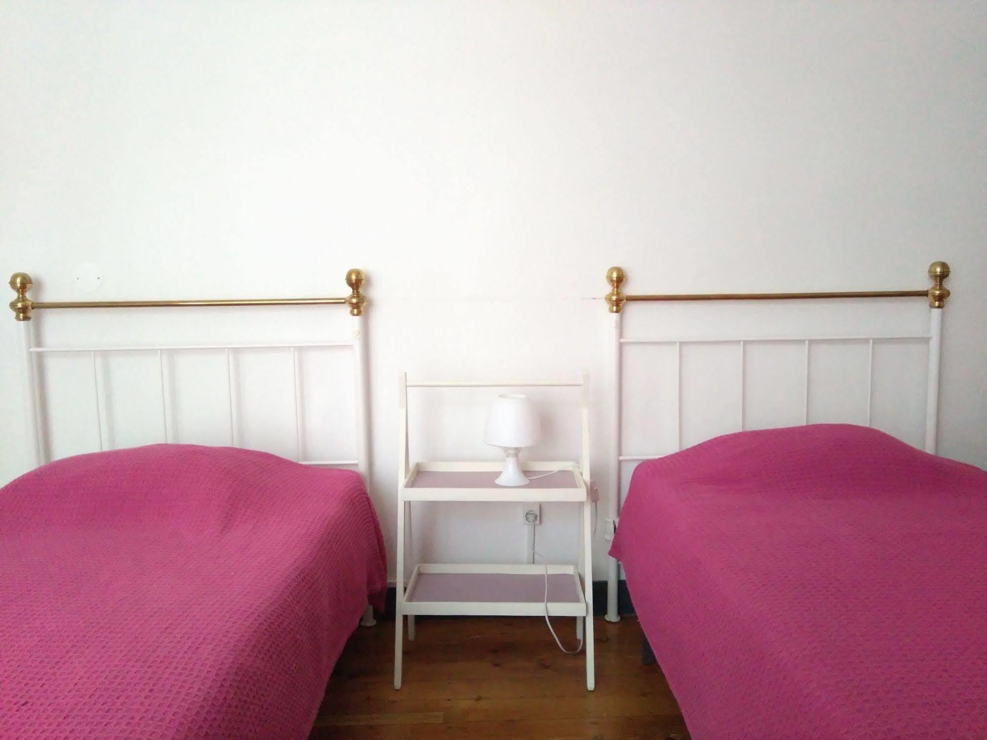 Hostel Raymundo 埃武拉 外观 照片