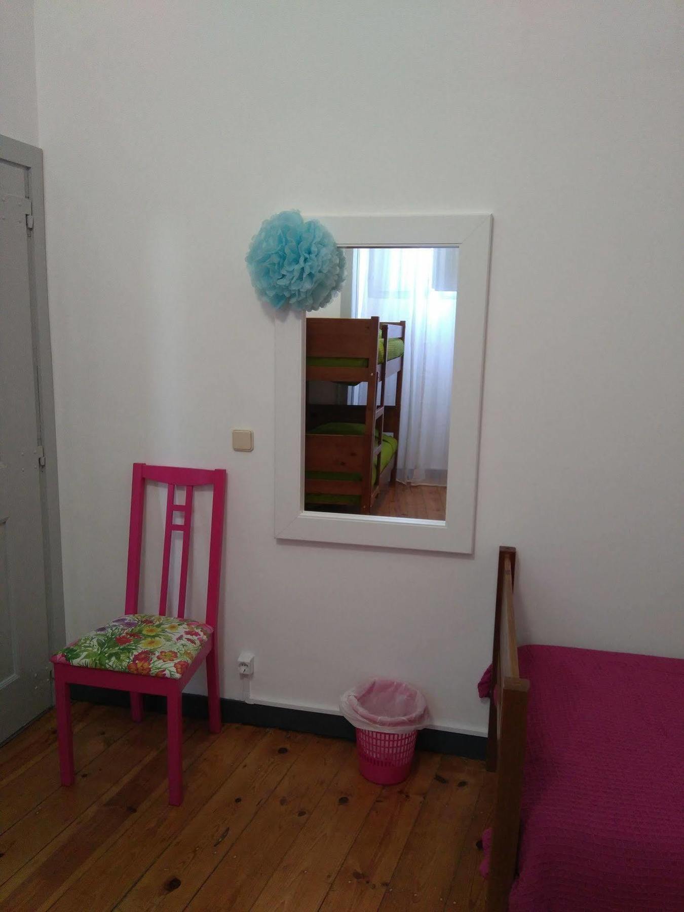 Hostel Raymundo 埃武拉 外观 照片