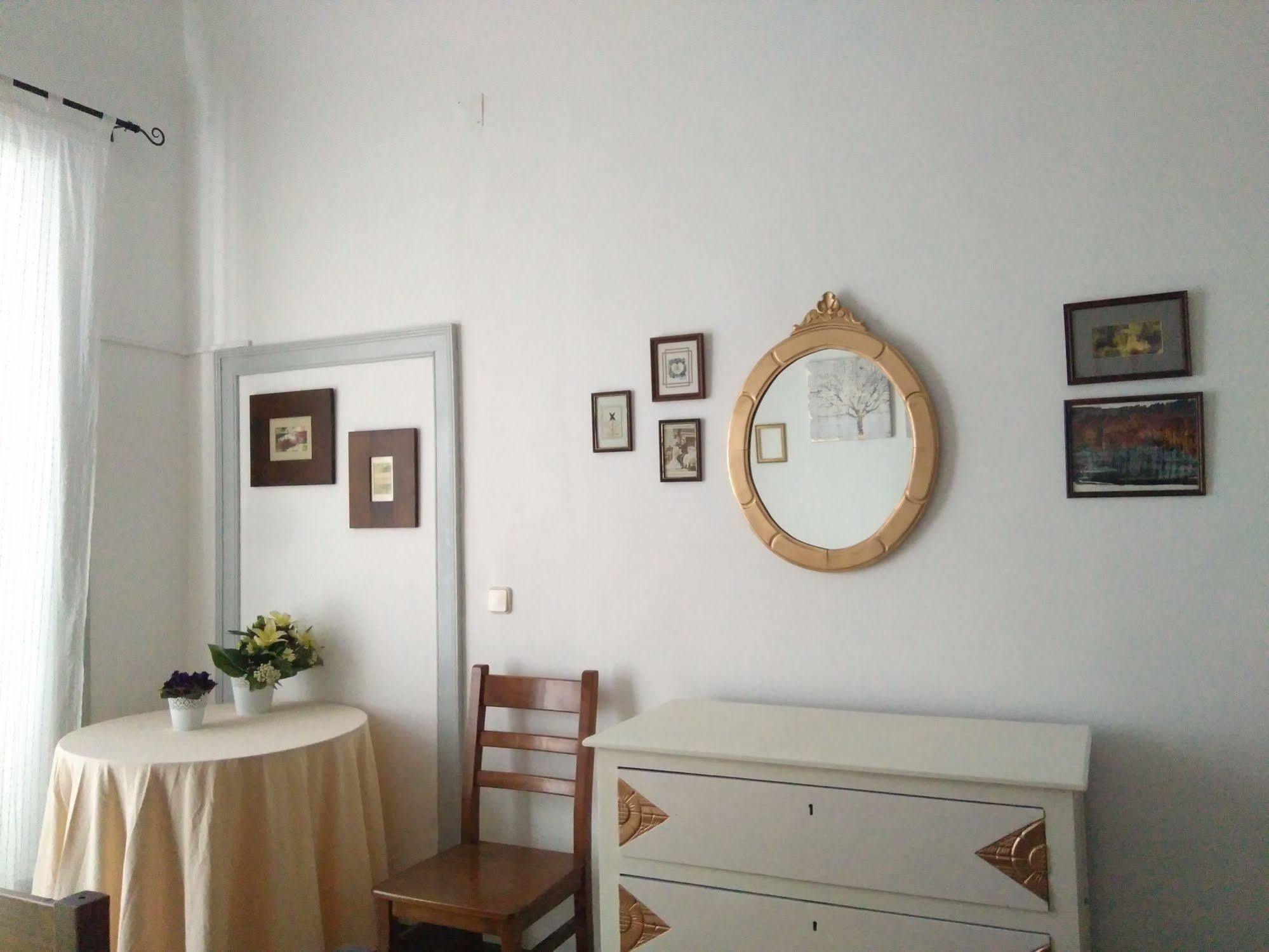 Hostel Raymundo 埃武拉 外观 照片