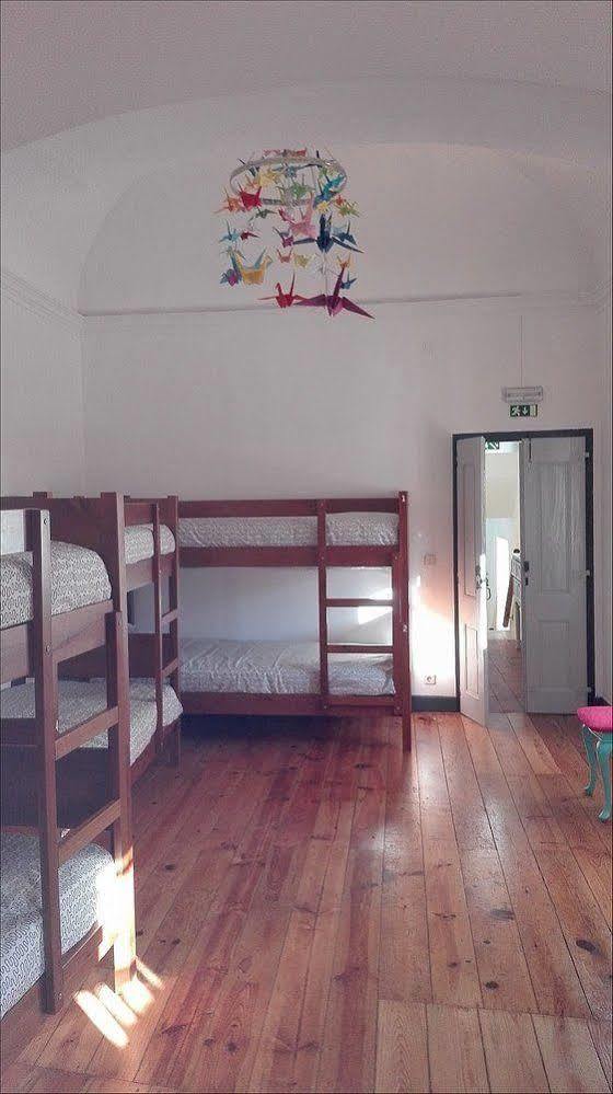 Hostel Raymundo 埃武拉 外观 照片