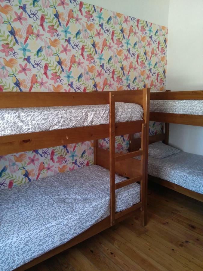 Hostel Raymundo 埃武拉 客房 照片