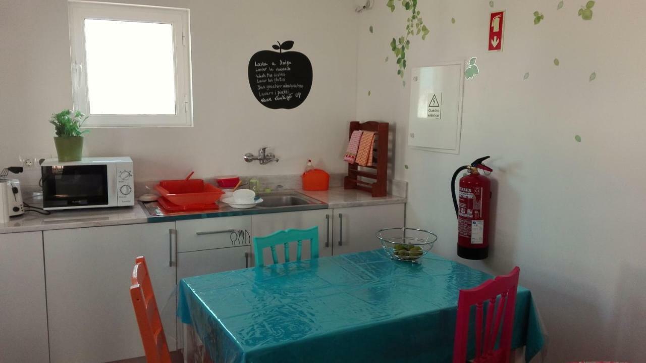 Hostel Raymundo 埃武拉 外观 照片