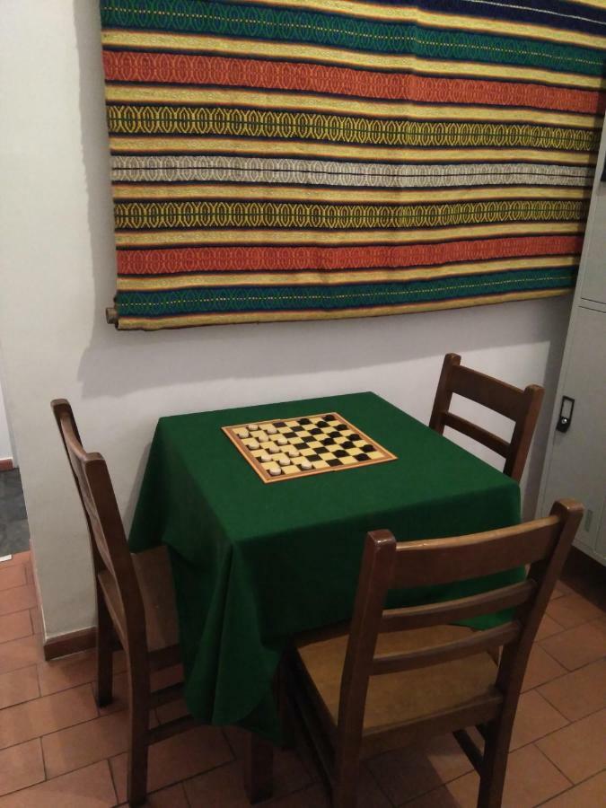 Hostel Raymundo 埃武拉 外观 照片