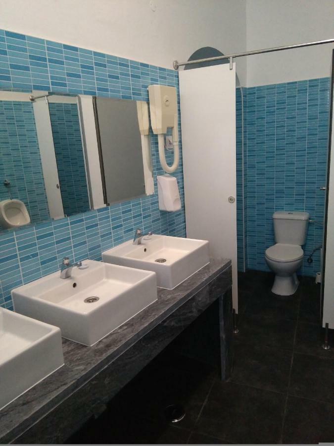 Hostel Raymundo 埃武拉 外观 照片