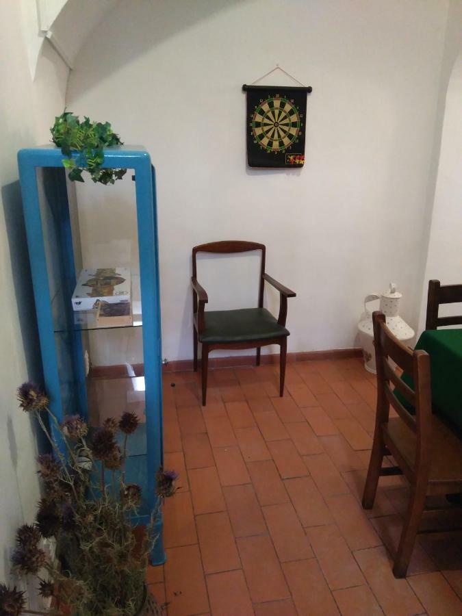 Hostel Raymundo 埃武拉 外观 照片