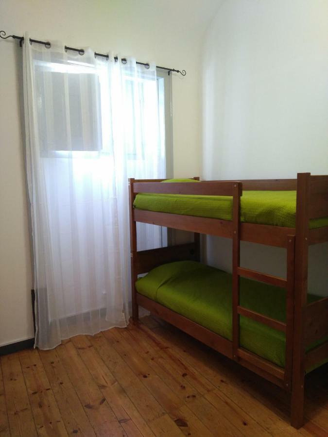 Hostel Raymundo 埃武拉 外观 照片
