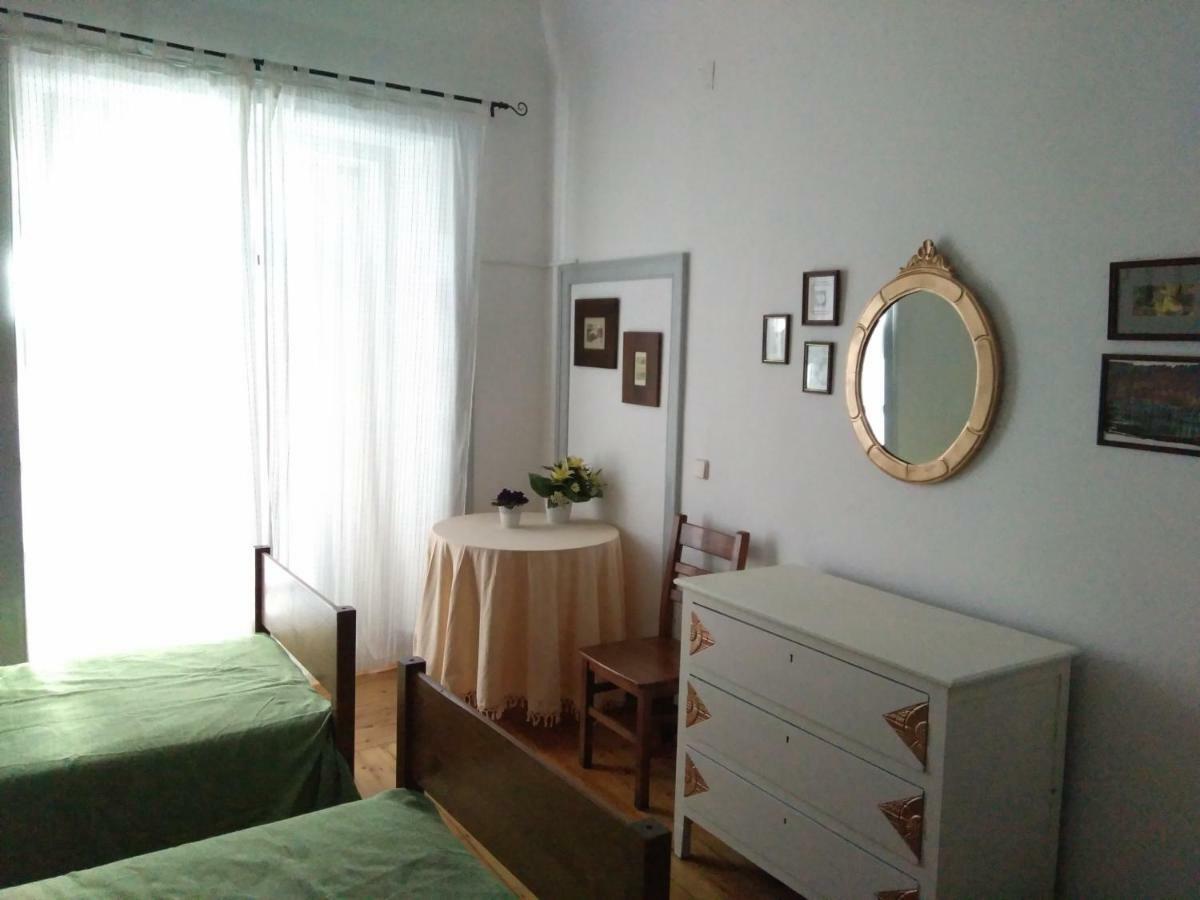 Hostel Raymundo 埃武拉 外观 照片