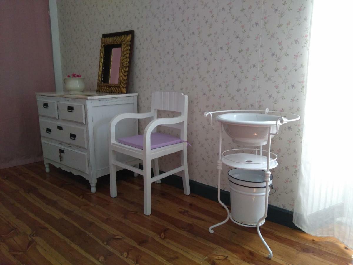 Hostel Raymundo 埃武拉 外观 照片
